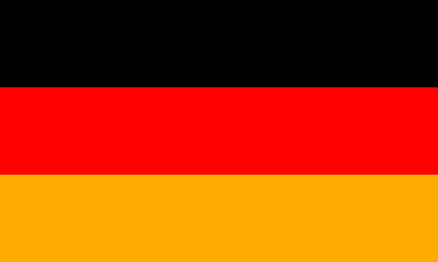 The German Flag